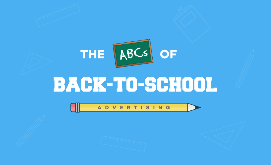 Back to School Blog