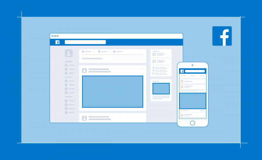 The complete list of Facebook ad sizes