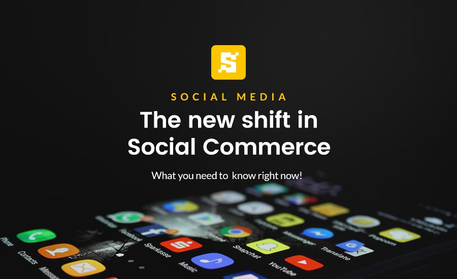 What is social commerce