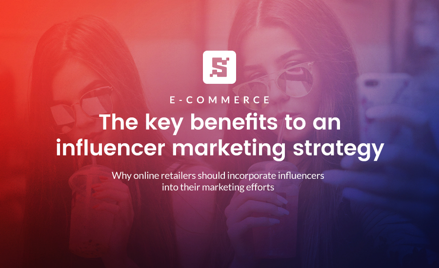 STRIKE BLOG INFLUENCER MARKETING