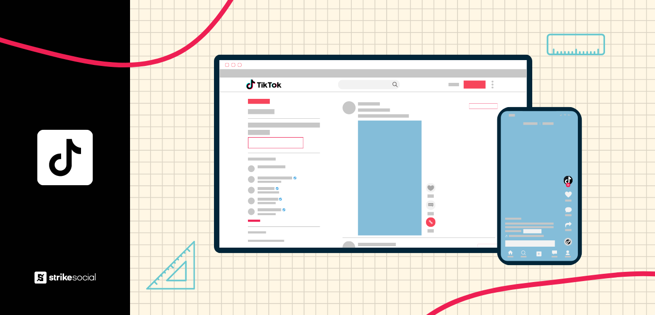 Choosing the Best File Format for Your TikTok Videos: MP4 vs. MOV vs. AVI  vs. MPEG 