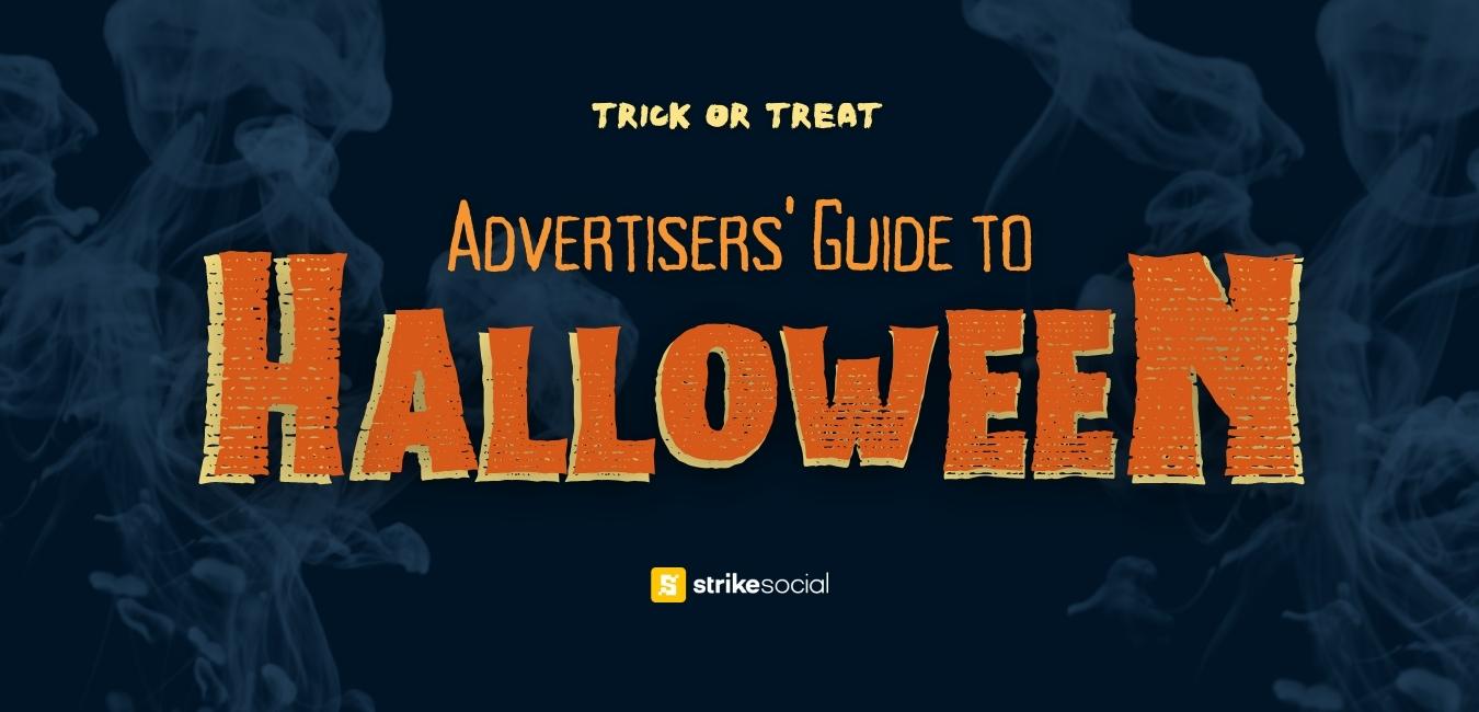 Strike Socials Halloween Social Media Trends and Guides for Marketers