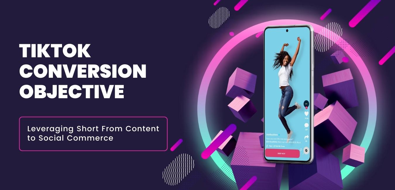 TikToK Conversions Archives Strike Social