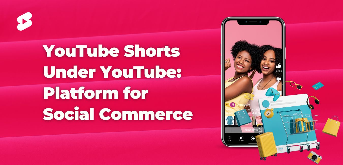 Youtube Shorts Social Platform