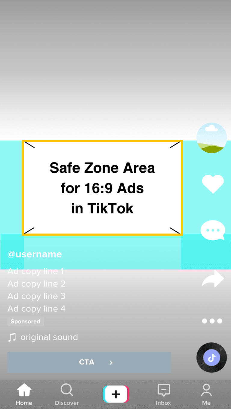 Safe Zone Guide for TikTok, YouTube Shorts, and Meta Reels