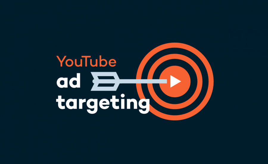 Strike Social Blog Cover - YouTube ad targeting - hit the target the first time