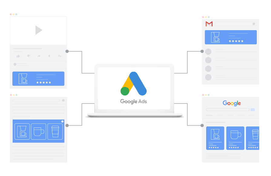 Guide to Google Display Ads vs. Demand Gen