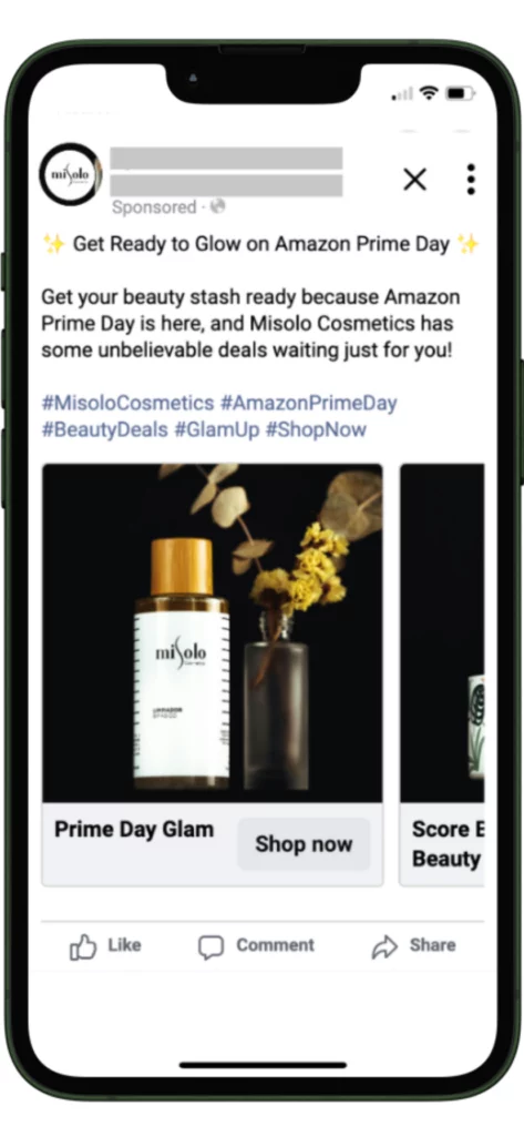 meta-carousel-ad-sample-preview-2024-amazon-prime-day-marketing