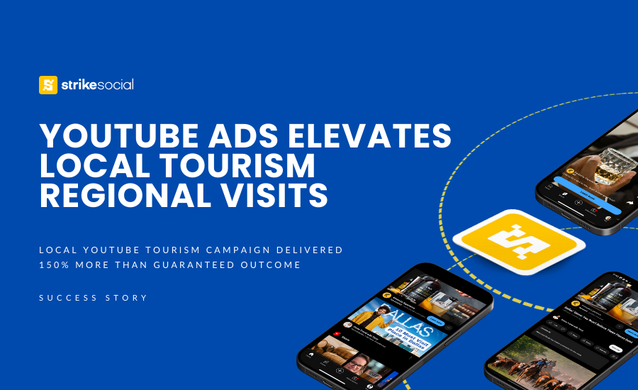 Case Study 31 Cost Efficiency With YouTube Skippable Ads