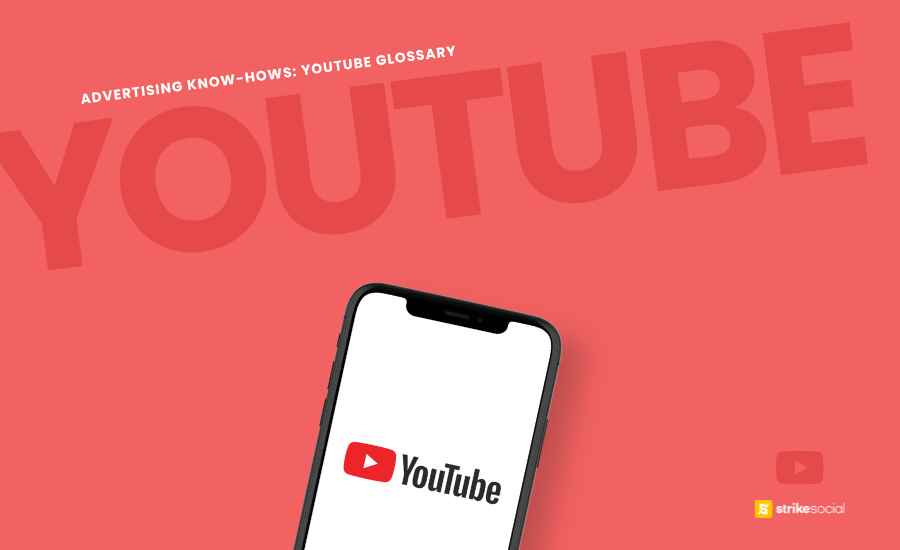 Strike Social Blog Cover (Updated) - YouTube Advertising Glossary