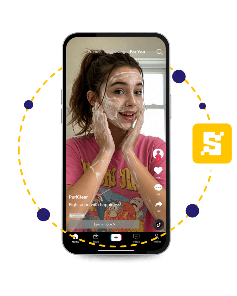 TikTok-skin-care-ad-for-Gen-Z-audiences-v2