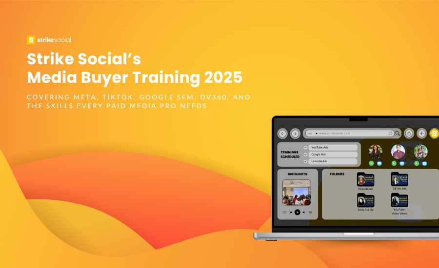 Strike Social Blog Cover - Media Buyer Training 2025 (2)