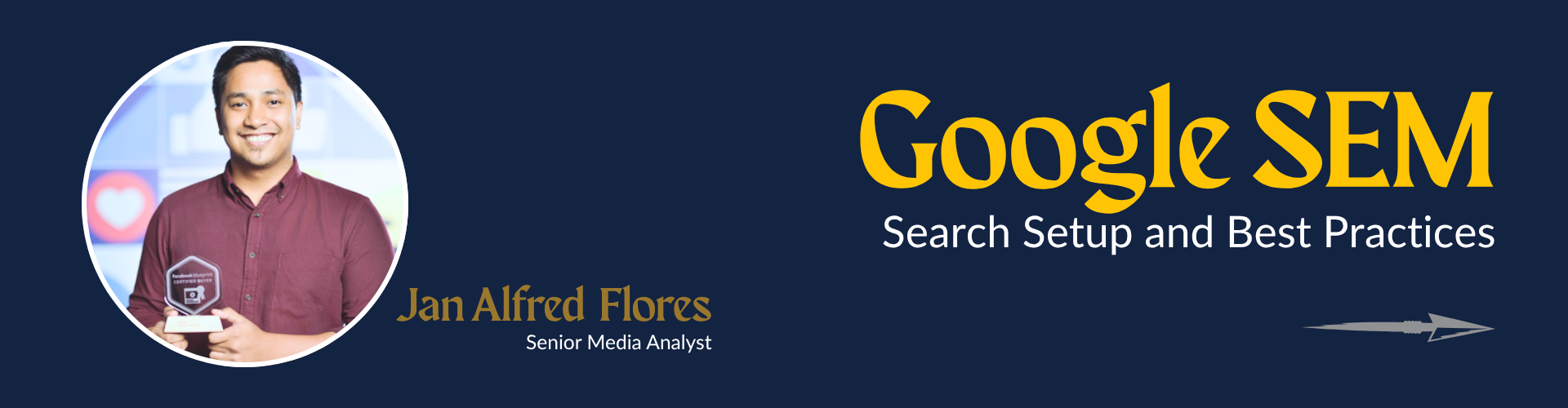 Strike Social Digital Ads Training - Google SEM (1)