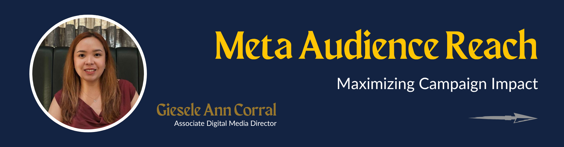 Strike Social Digital Ads Training - Meta Ads Reach Optimization (1)
