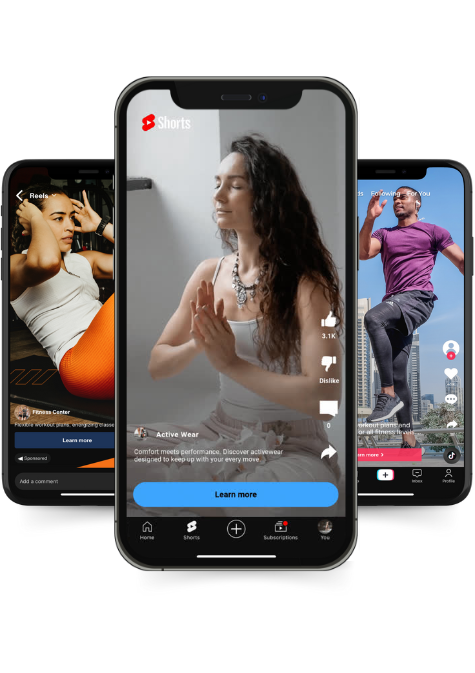 Working with Strike Social 3 ways to succeed in paid social advertising