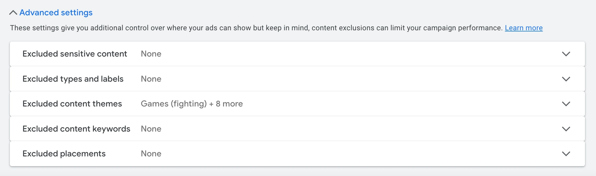 set-up-category-exclusions-in-YouTube-ads-advanced-content-suitability-settings