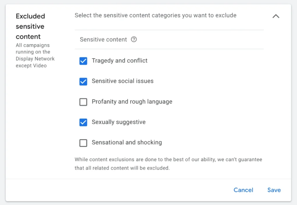 set-up-category-exclusions-in-YouTube-ads-exclude-sensitive-content-1