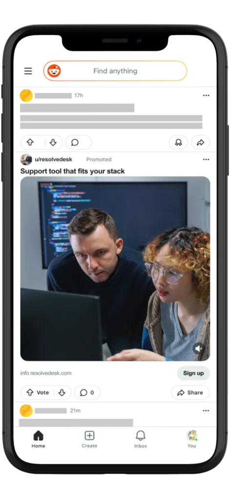 Reddit ad specs for video ads
